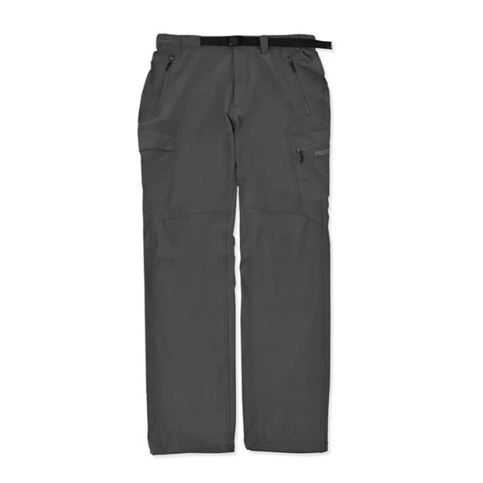Marmot（マーモット） ロングパンツ メンズ Light Trek Comfo Pants