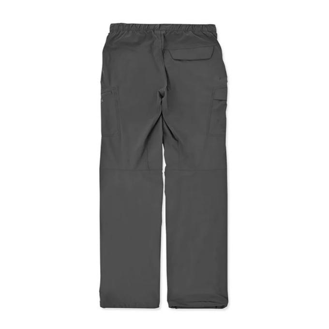 マーモット Marmot ロングパンツ メンズ Light Trek Comfo Pants MTSS25MPT024-BLACK od Marmot（マーモット） ロングパンツ メンズ Light Trek Comfo Pants