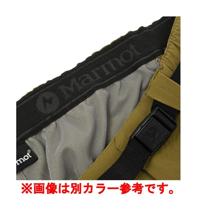 Marmot（マーモット） ロングパンツ メンズ Light Trek Comfo Pants