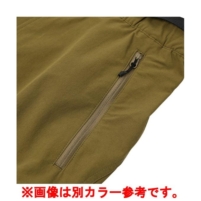 マーモット Marmot ロングパンツ メンズ Light Trek Comfo Pants MTSS25MPT024-CHARCOAL_5