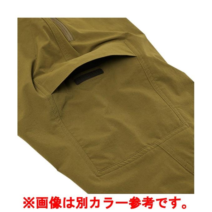 マーモット Marmot ロングパンツ メンズ Light Trek Comfo Pants MTSS25MPT024-CHARCOAL_6