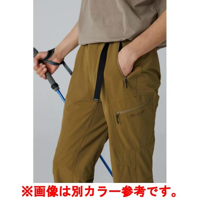 Marmot（マーモット） ロングパンツ メンズ Light Trek Comfo Pants