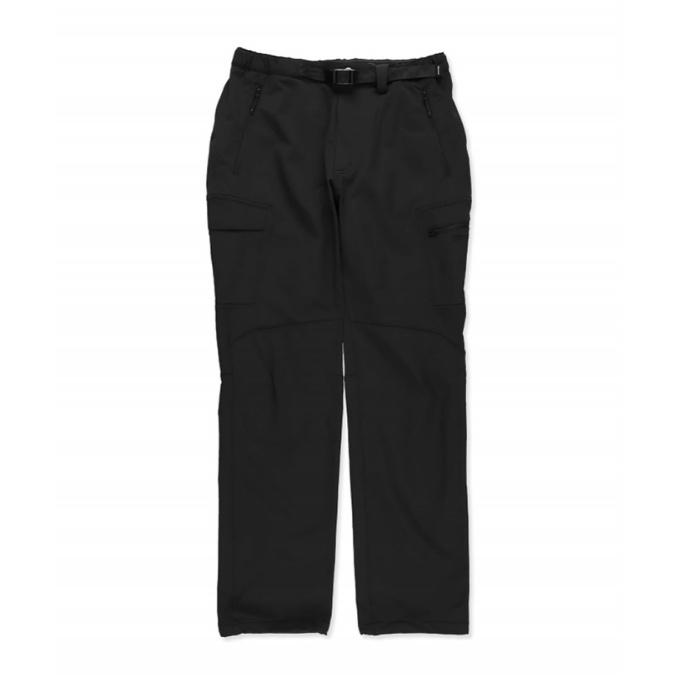 マーモット Marmot ロングパンツ メンズ Trek Comfo PT MTSS25MPT092-BLACK Marmot（マーモット） ロングパンツ メンズ Trek Comfo PT