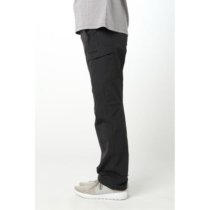 Marmot（マーモット） ロングパンツ レディース W's Trek Comfo Pants