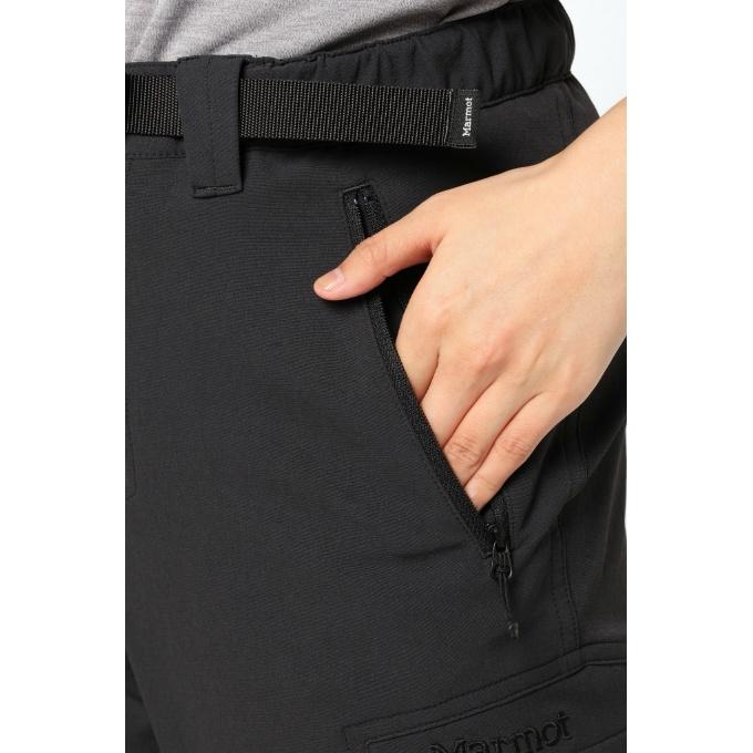 Marmot（マーモット） ロングパンツ レディース W's Trek Comfo Pants
