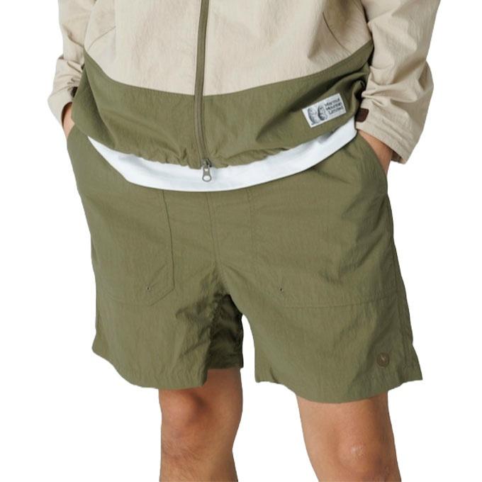 Marmot（マーモット） ショートパンツ メンズ Systema SP MTSS25MHP034