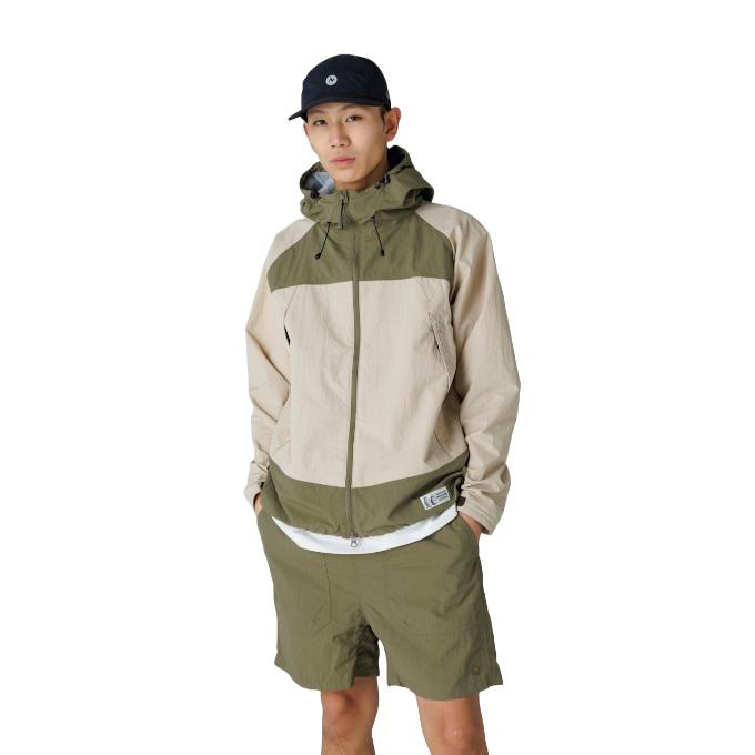 Marmot（マーモット） ショートパンツ メンズ Systema SP MTSS25MHP034