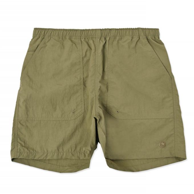Marmot（マーモット） ショートパンツ メンズ Systema SP MTSS25MHP034