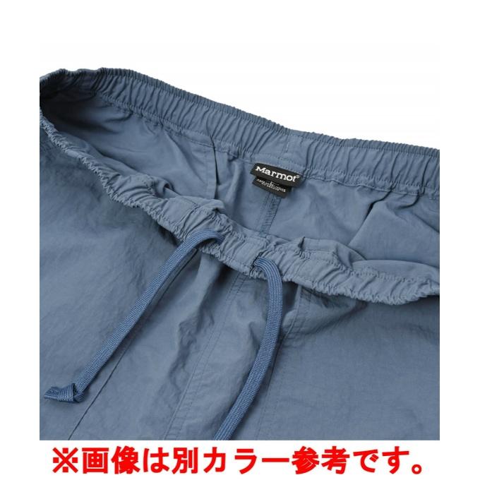 Marmot（マーモット） ショートパンツ メンズ Systema SP MTSS25MHP034