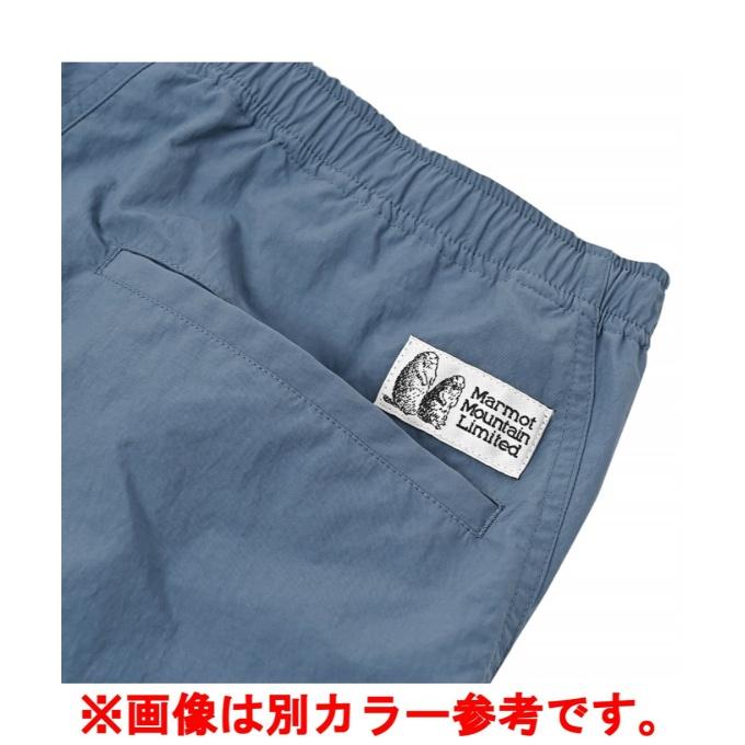Marmot（マーモット） ショートパンツ メンズ Systema SP MTSS25MHP034
