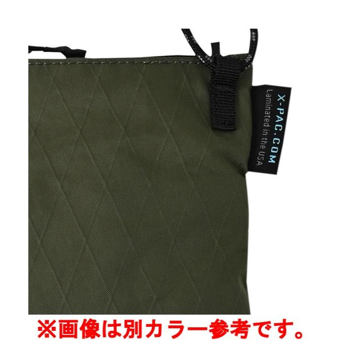 Marmot（マーモット） サコッシュ メンズ レディース MMW X-PAC