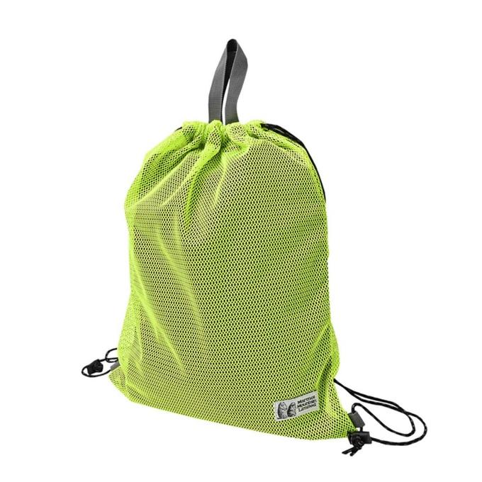 MASTERS ナップザック Marmot（マーモット） ナップサック メンズ レディース MMW Mesh