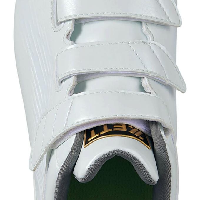 ゼット（ZETT） 野球 金歯スパイク メンズ 埋込みスパイク ネオ