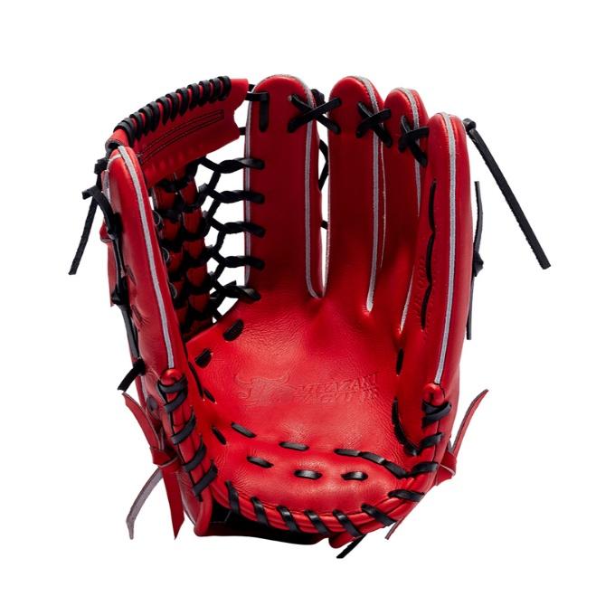 ジェービー JB 野球 硬式グローブ 外野手用 メンズ WAGYU JB-009