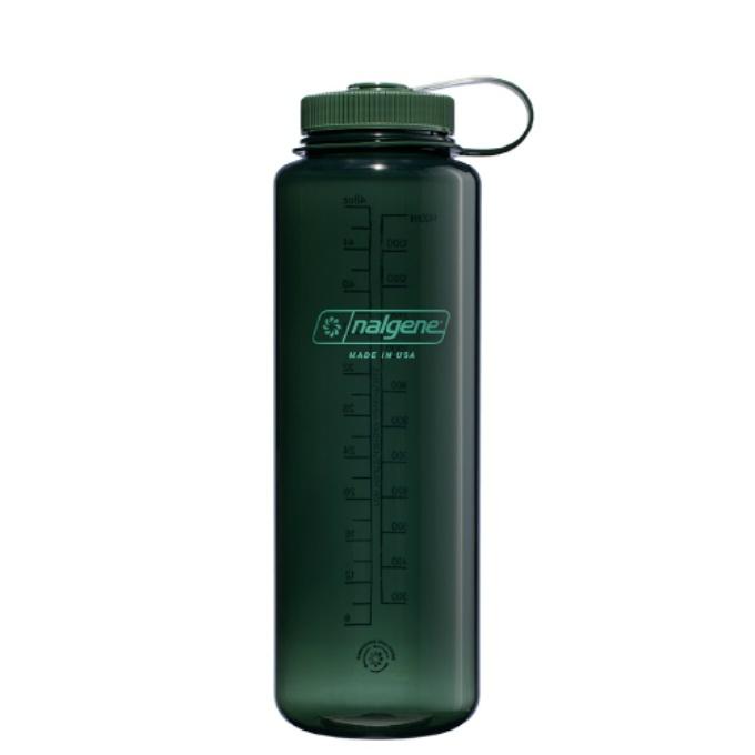NALGENE（ナルゲン） ドリンクボトル 広口1.5L Tritan Renew トライ