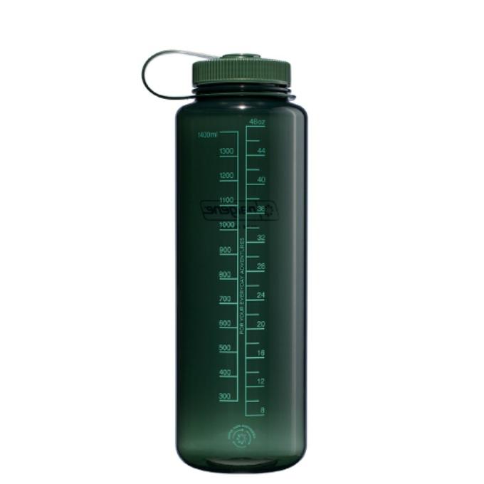 NALGENE（ナルゲン） ドリンクボトル 広口1.5L Tritan Renew トライ