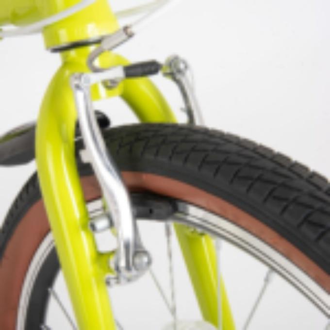 フォルクスワーゲン Volkswagen 折りたたみ自転車 VW-FDB206ALSL-OT