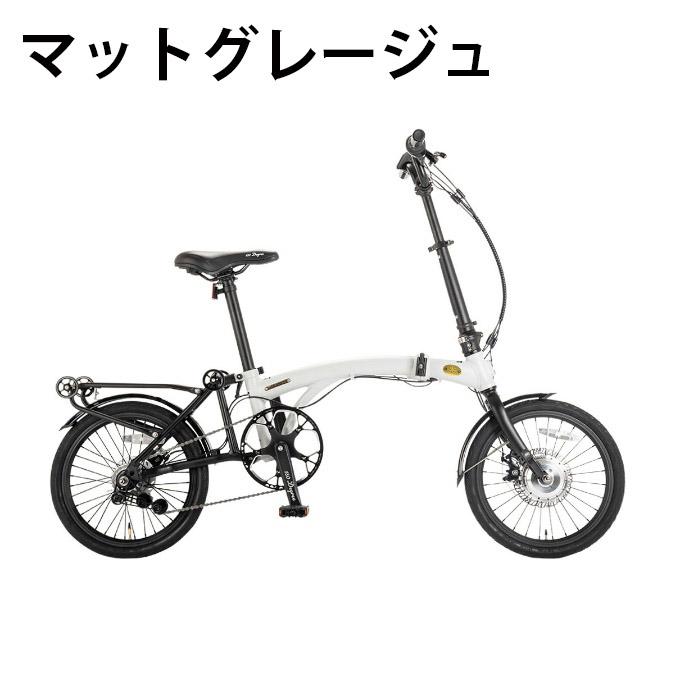 ワンエイティディグリー 180 Degree 電動自転車 E-TRANCLE イート 