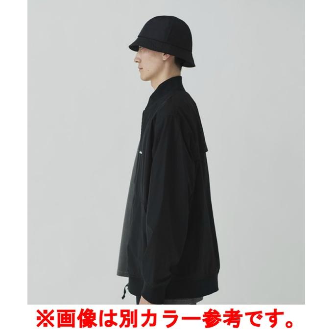 snow peak（スノーピーク） アウトドア ジャケット メンズ Light