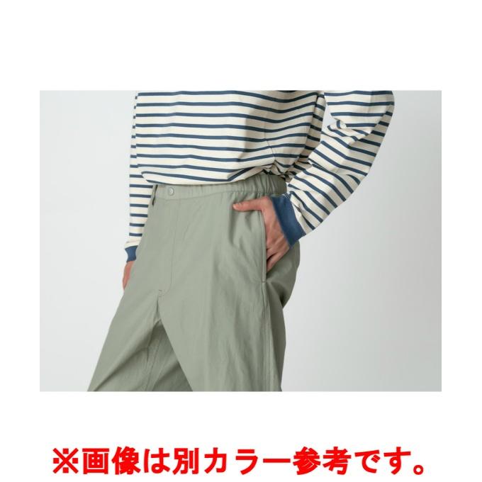snow peak（スノーピーク） ロングパンツ メンズ Light Mountain Cloth