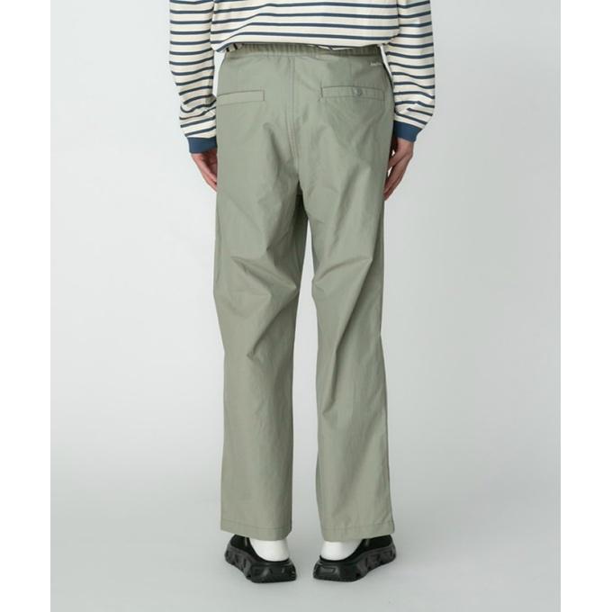 snow peak スノーピーク ロングパンツ メンズ Light Mountain