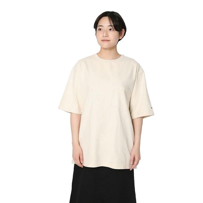 Recycled Cotton T-Shirt 8