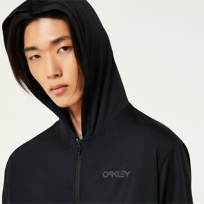 OAKLEY（オークリー） ラッシュガード 長袖 メンズ RASH HOODY 25.0