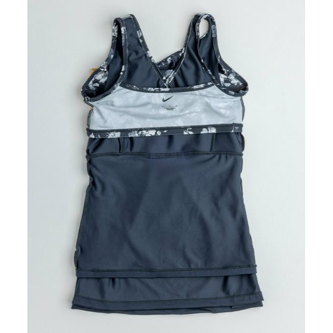 NIKE（ナイキ） フィットネス水着 セパレート レディース セパレーツ