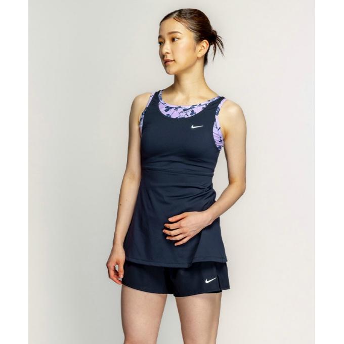 NIKE（ナイキ） フィットネス水着 セパレート レディース セパレーツ