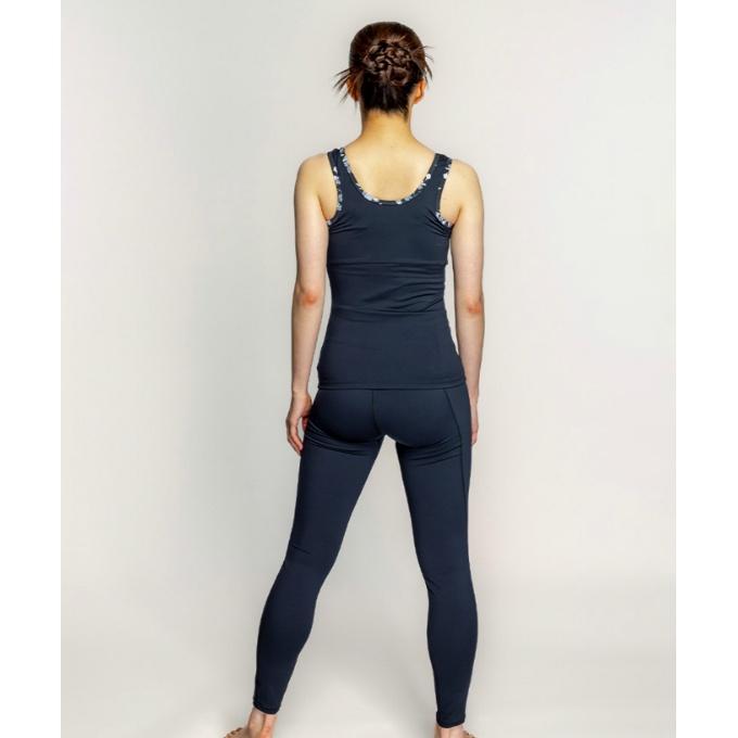 NIKEの水着 NIKE ナイキ フィットネス水着 セパレート レディース