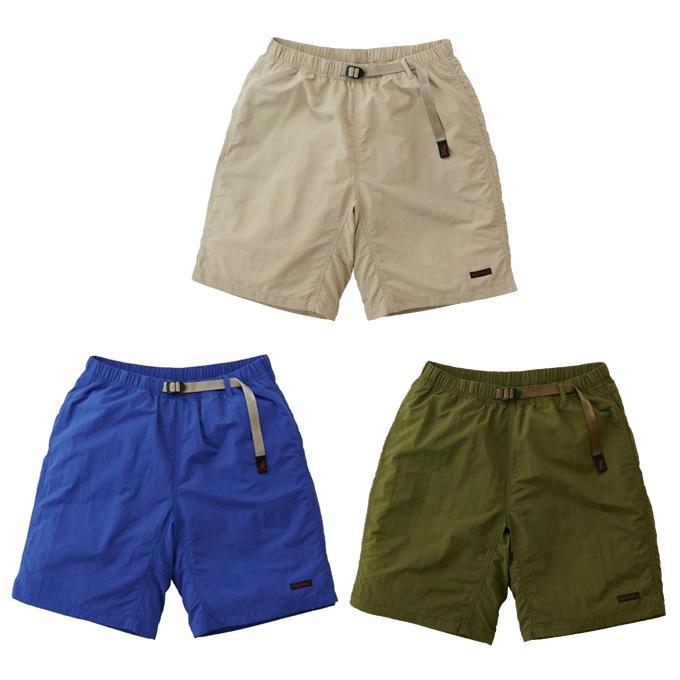 GRAMICCI グラミチ Gramicci ショートパンツ メンズ ナイロン GRAMICCI グラミチ Gramicci ショートパンツ メンズ ナイロン