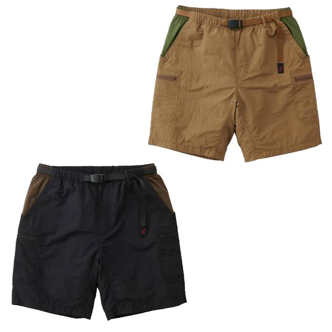 ４枚セット GRAMICCI ショートパンツ Mサイズ 4枚 セット Gramicci（グラミチ） ショートパンツ メンズ ナイロンユーティリティ