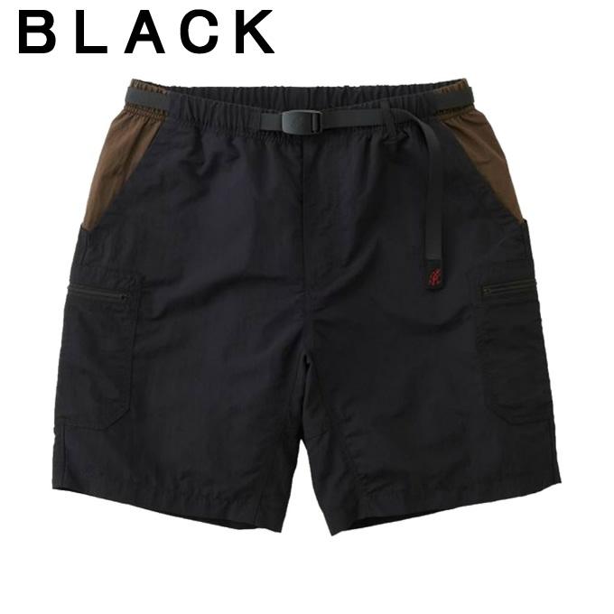 Gramicci（グラミチ） ショートパンツ メンズ ナイロンユーティリティ