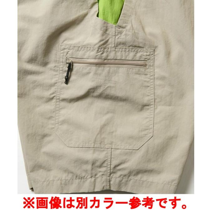 Gramicci（グラミチ） ショートパンツ メンズ ナイロンユーティリティ