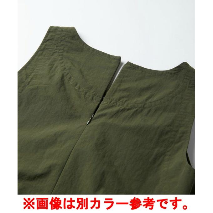 グラミチ Gramicci ワンピース 半袖 レディース NYLON DRESS ナイロンドレス G5SW-J042 GRAMICCI（グラミチ） ワンピース 半袖 レディース NYLON DRESS