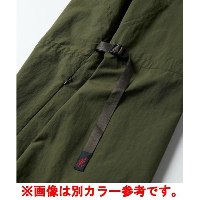 GRAMICCI（グラミチ） ワンピース 半袖 レディース NYLON DRESS