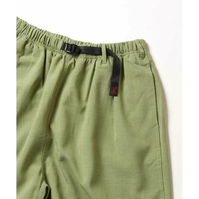 GRAMICCI（グラミチ） ロングパンツ レディース リネンブレンド