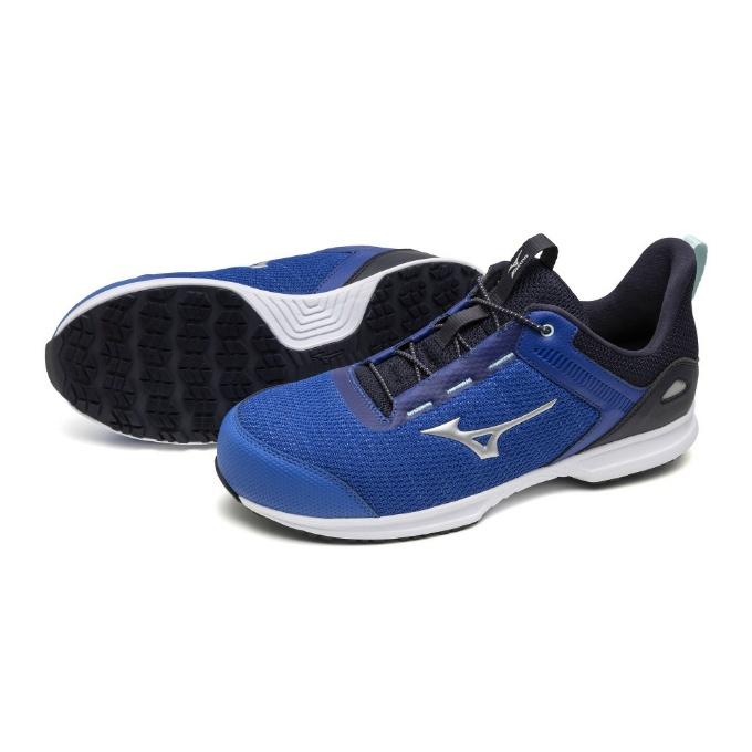 MIZUNO（ミズノ） 安全靴 メンズ オールマイティEL 31L F1GA2509