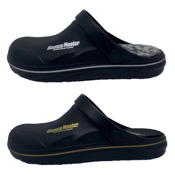 バウンスマスター Bounce Master サボサンダル メンズ レディース BM1