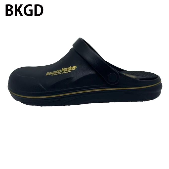 バウンスマスター Bounce Master サボサンダル メンズ レディース BM1