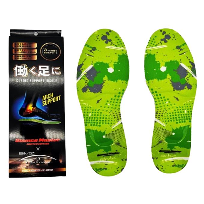 Invel ZENノールインソール M/L うさねこさん専用 Petselect by