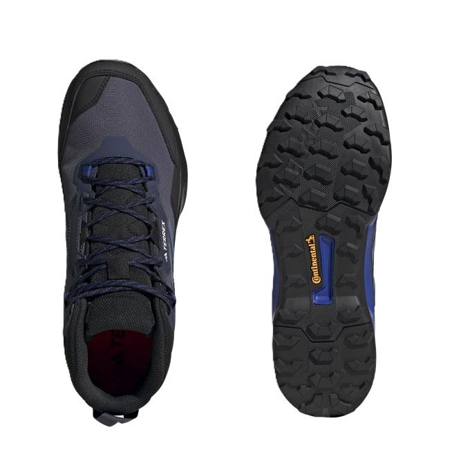 adidas（アディダス） トレッキングシューズ ゴアテックス ミッド