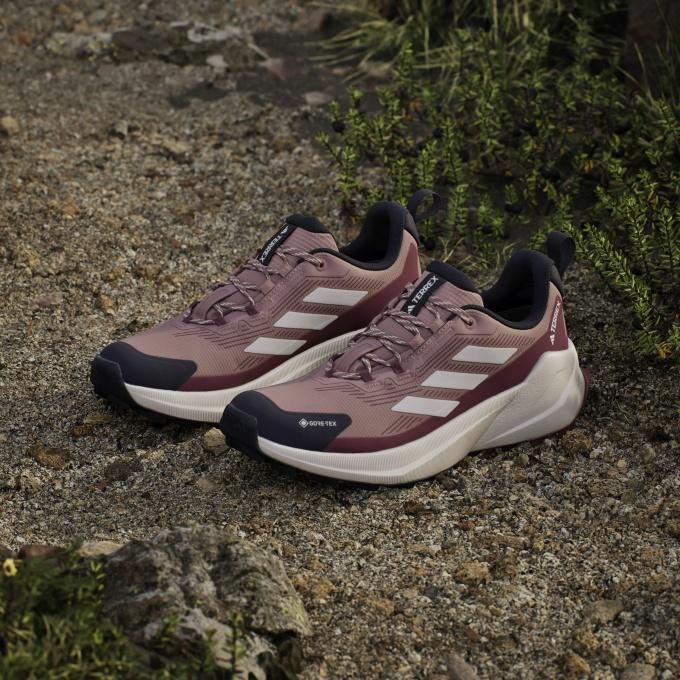 adidas（アディダス） アディダストレッキングシューズ ゴアテックス