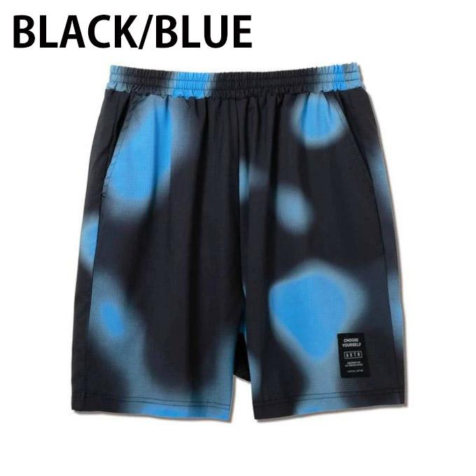 AKTR（アクター） バスケットボール ハーフパンツ メンズ レディース