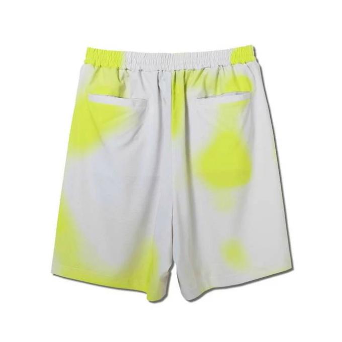 AKTR（アクター） バスケットボール ハーフパンツ メンズ レディース