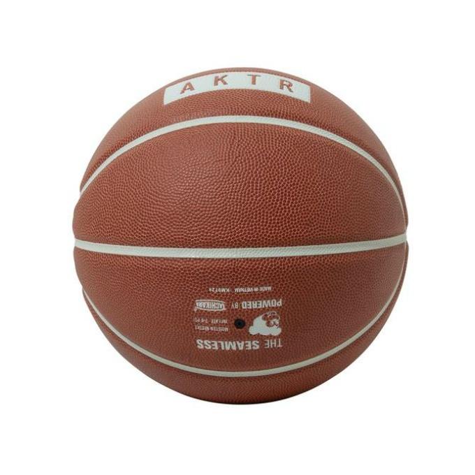 AKTR アクター バスケットボール 7号球 xTACHIKARA BASIC BALL AKTR アクター バスケットボール 7号球 xTACHIKARA BASIC BALL