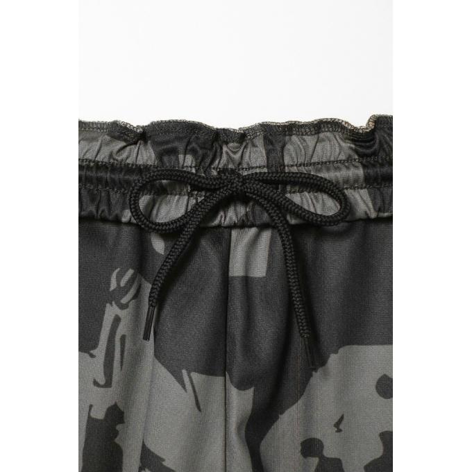 AKTR（アクター） バスケットボール ハーフパンツ メンズ レディース