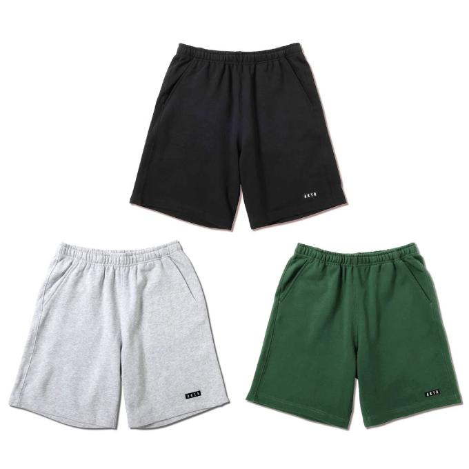 AKTR（アクター） バスケットボール ハーフパンツ メンズ レディース