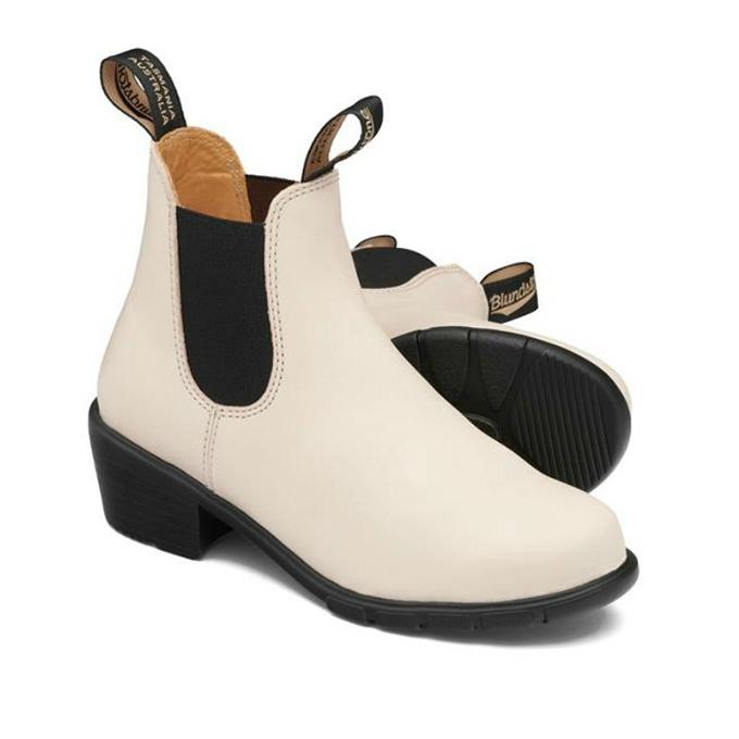 送料無料】ブランドストーン(Blundstone) ショートブーツ レディース
