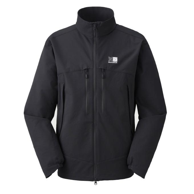 Karrimor（カリマー） マウンテンパーカー メンズ arete LT zip-up